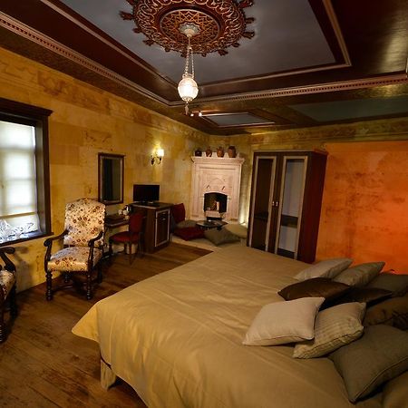 Sunak Cave Boutique Ürgüp Room photo