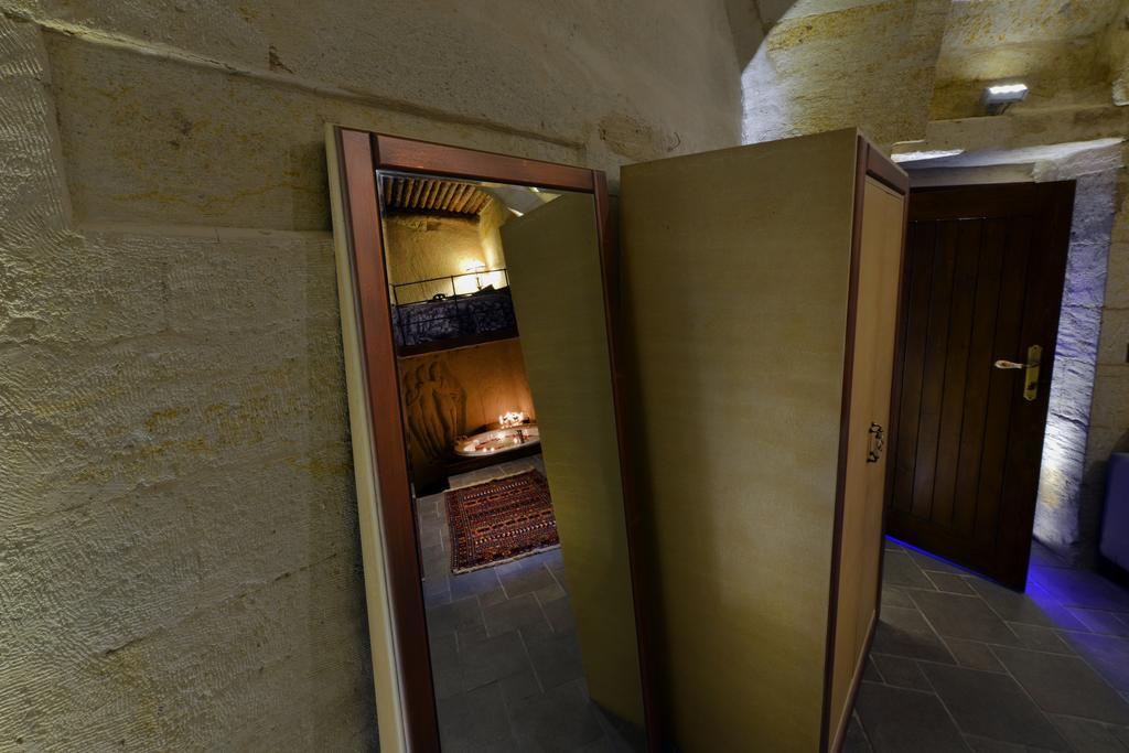 Sunak Cave Boutique Ürgüp Room photo