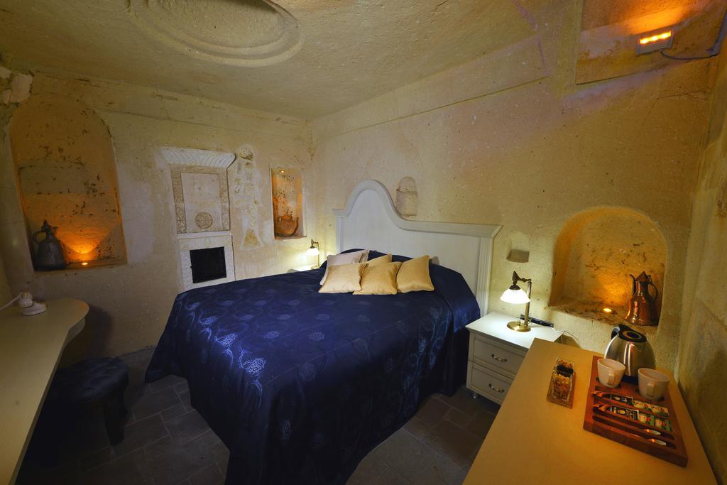 Sunak Cave Boutique Ürgüp Room photo