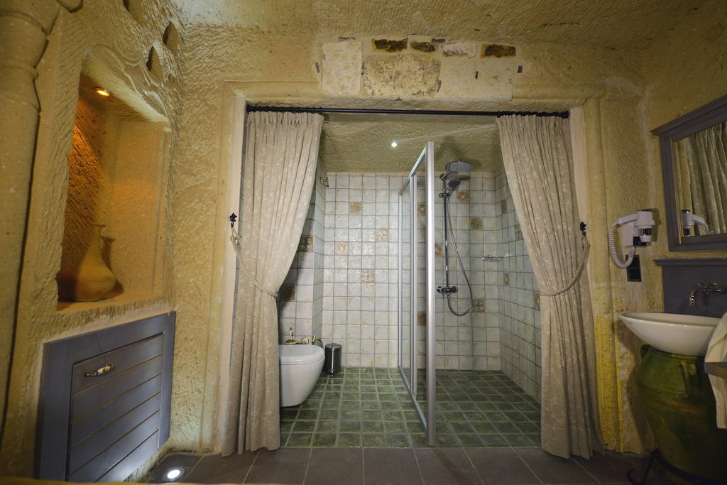 Sunak Cave Boutique Ürgüp Room photo