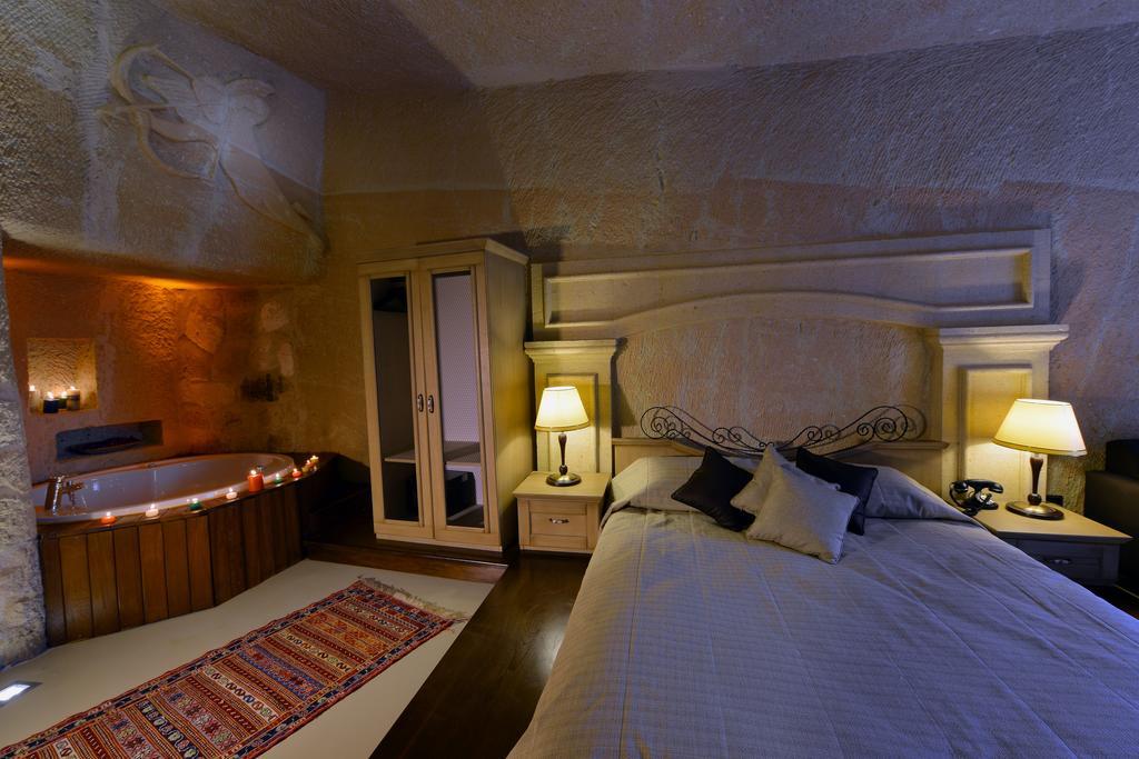 Sunak Cave Boutique Ürgüp Room photo
