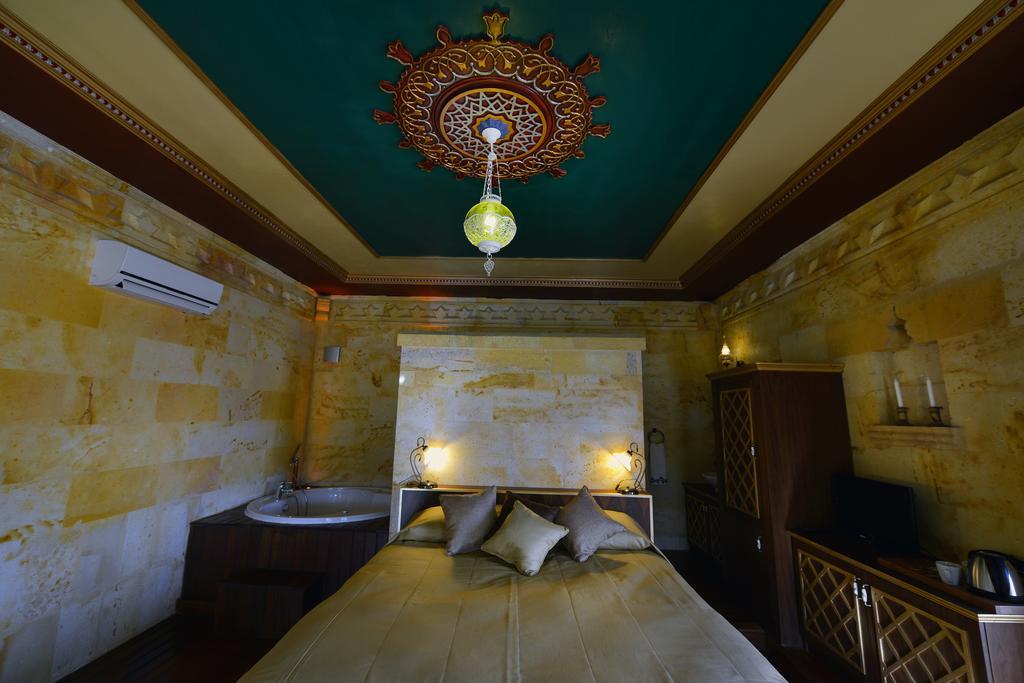 Sunak Cave Boutique Ürgüp Room photo