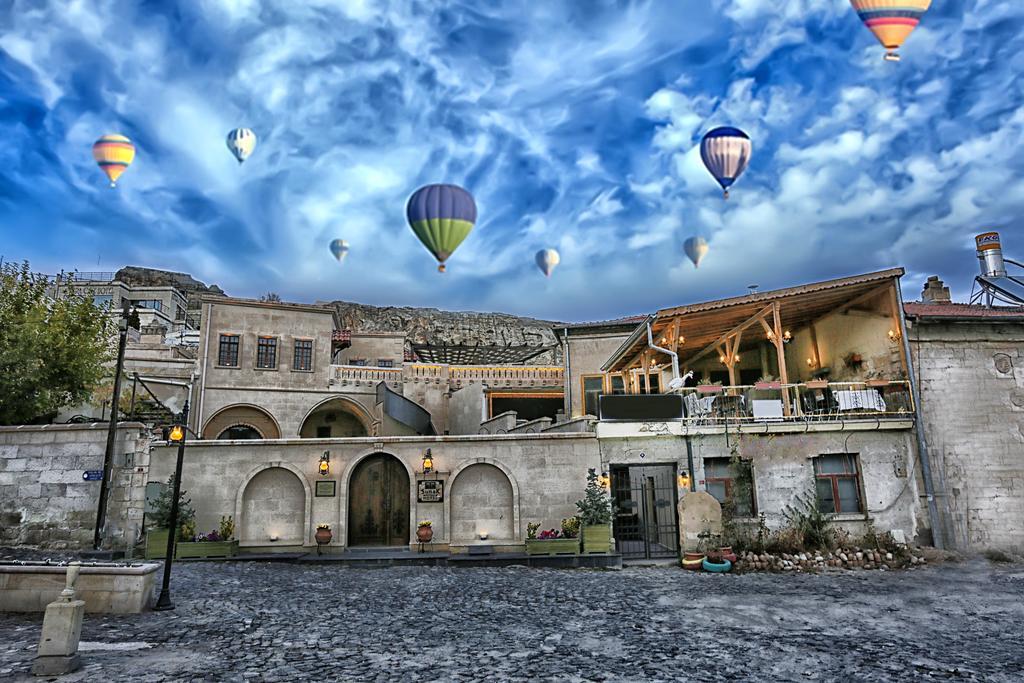 Sunak Cave Boutique Ürgüp Exterior photo