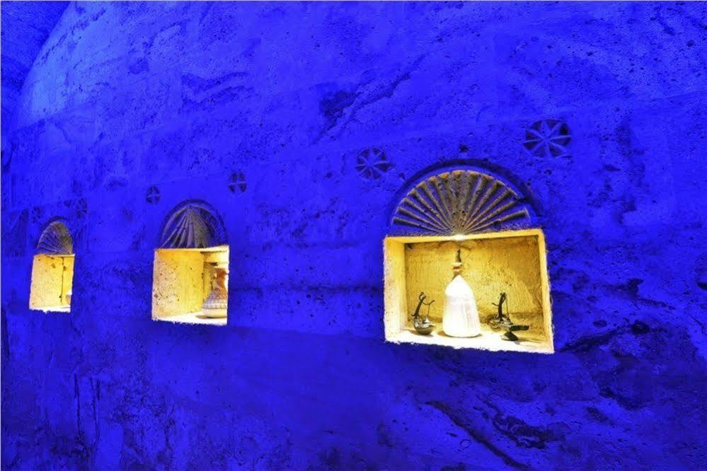 Sunak Cave Boutique Ürgüp Exterior photo